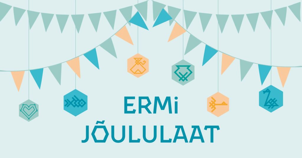 ERMi jõululaat